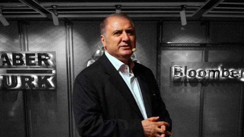 Kenan Tekdağ, Sadettin Saran’ın “karanlık ilişkiler” iddiasına cezaevinden yanıt verdi: Bu sözler 10 yıldır süren ticari davadan kaynaklı