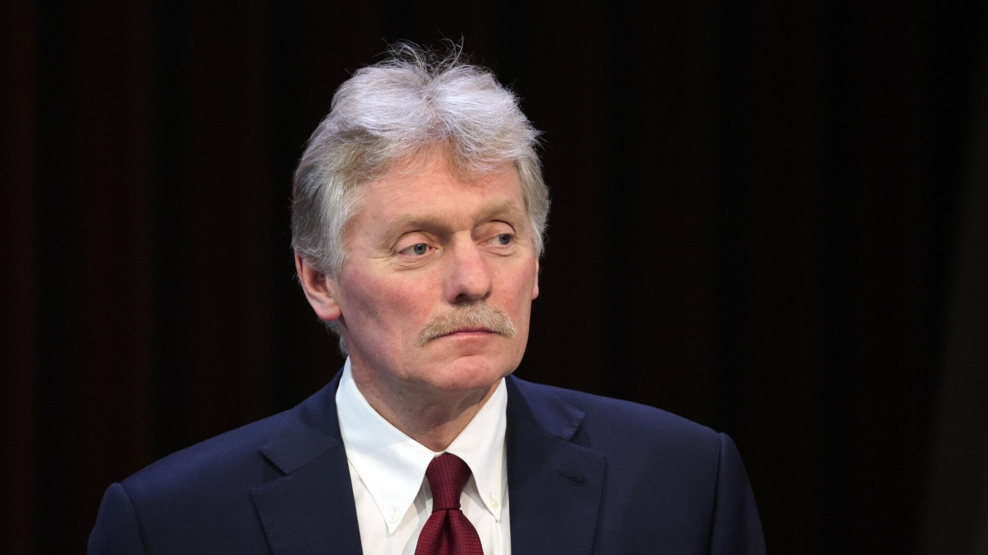 Kremlin Sözcüsü Peskov: Rusya, çıkarlarını korumak için her şeyi yapacak