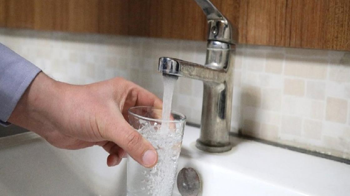 Kuraklık derinleşiyor, içme suyunda arsenik tehlikesi: Isparta alarm veriyor!