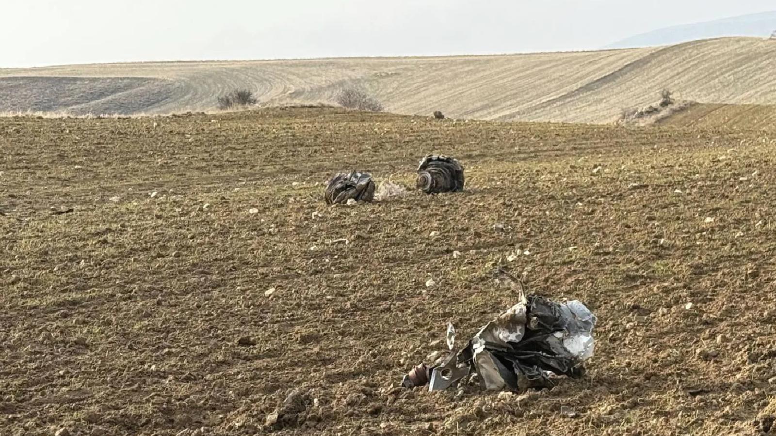Libya heyetini taşıyan uçağın Ankara’da düşmesiyle ilgili 7 kritik soru: Uçağa dışarıdan müdahale oldu mu, kara kutusu ne zaman incelenecek?