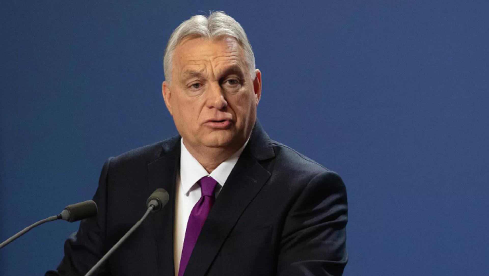 Macaristan Başbakanı Orban’dan Rus varlıklarına ilişkin açıklama: ‘Dün doğrudan bir savaş tehdidi önlendi’