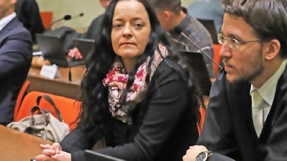 NSU üyesinden yıllar sonra pişmanlık açıklaması: Utanıyorum