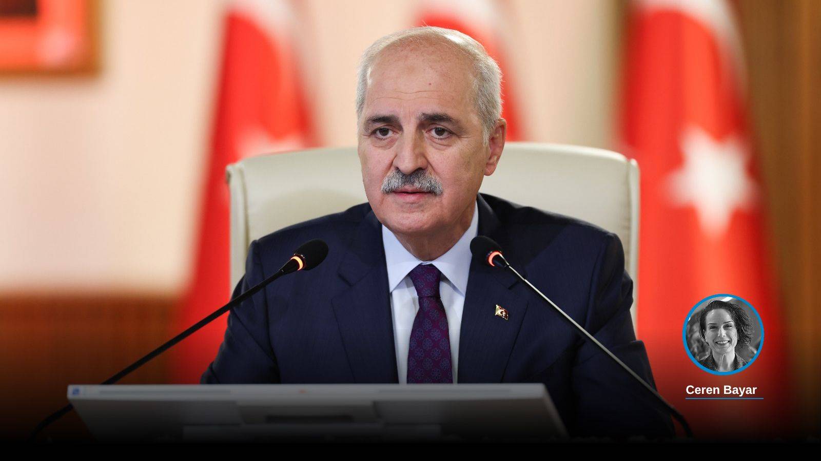 Numan Kurtulmuş, TBMM’de istismarı ortaya çıkaran baba ile görüştü