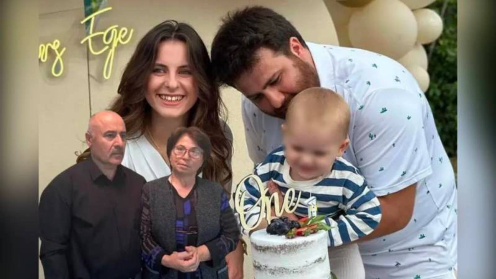 Oğuz Murat Aci’nin ailesinin gelinlerine açtığı davada yeni gelişme: Dosyaya giren sosyal inceleme raporu ne diyor?