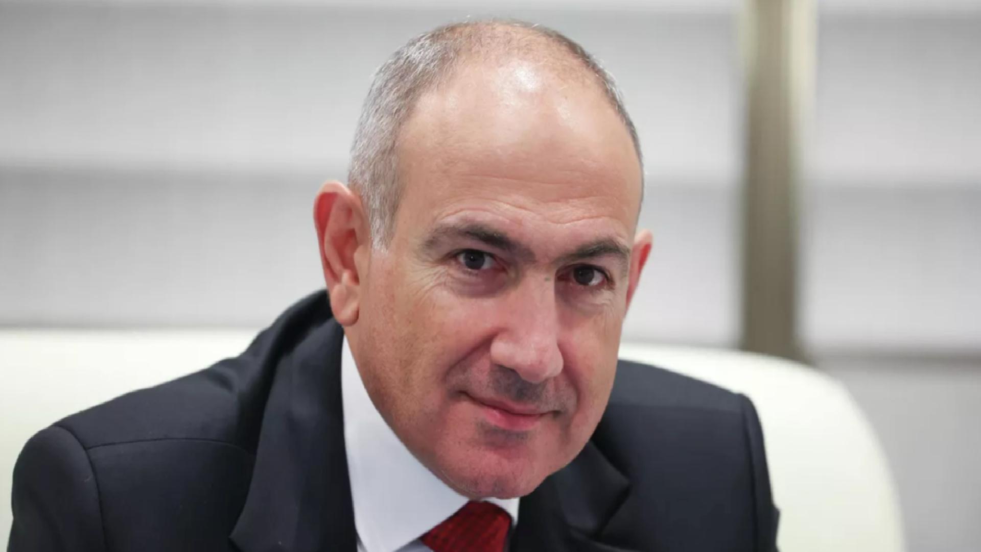 Paşinyan’dan normalleşme mesajı: Türkiye sınırının açılması artık çok daha geniş bir anlam taşıyor