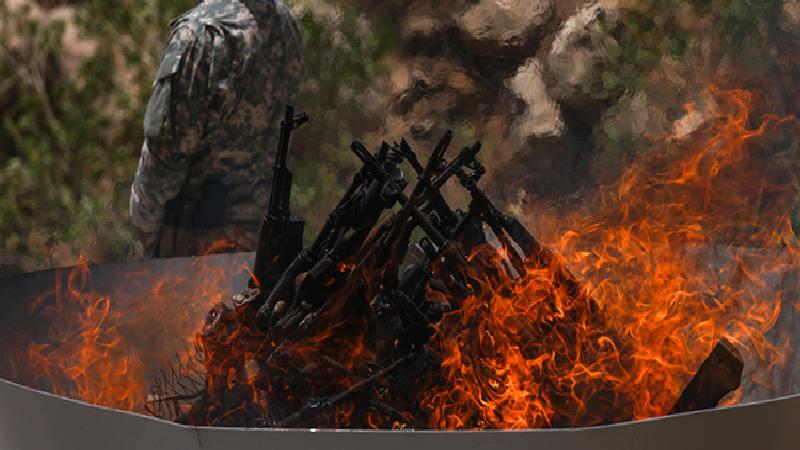 PKK: Öcalan serbest kalmadan başka adım atmayacağız