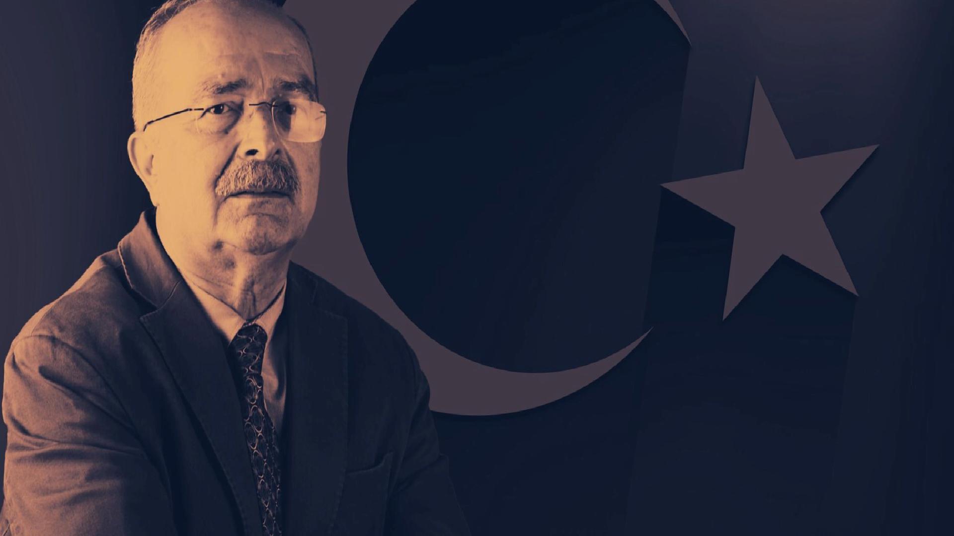Prof. Dr. Gökçe: ABD Ukrayna’da Rusya’nın kazandığını kabul ediyor