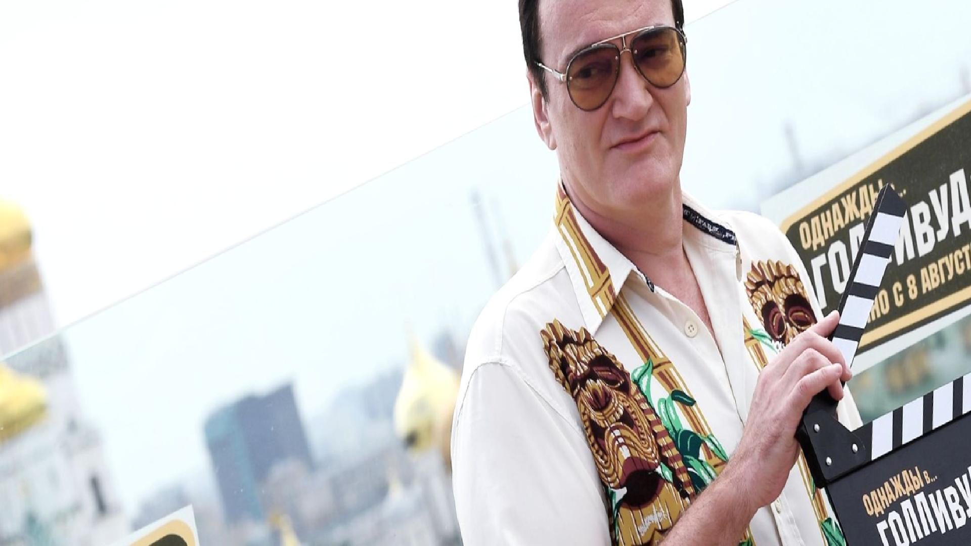 Quentin Tarantino, 21. yüzyılın en iyi 20 filmini açıkladı