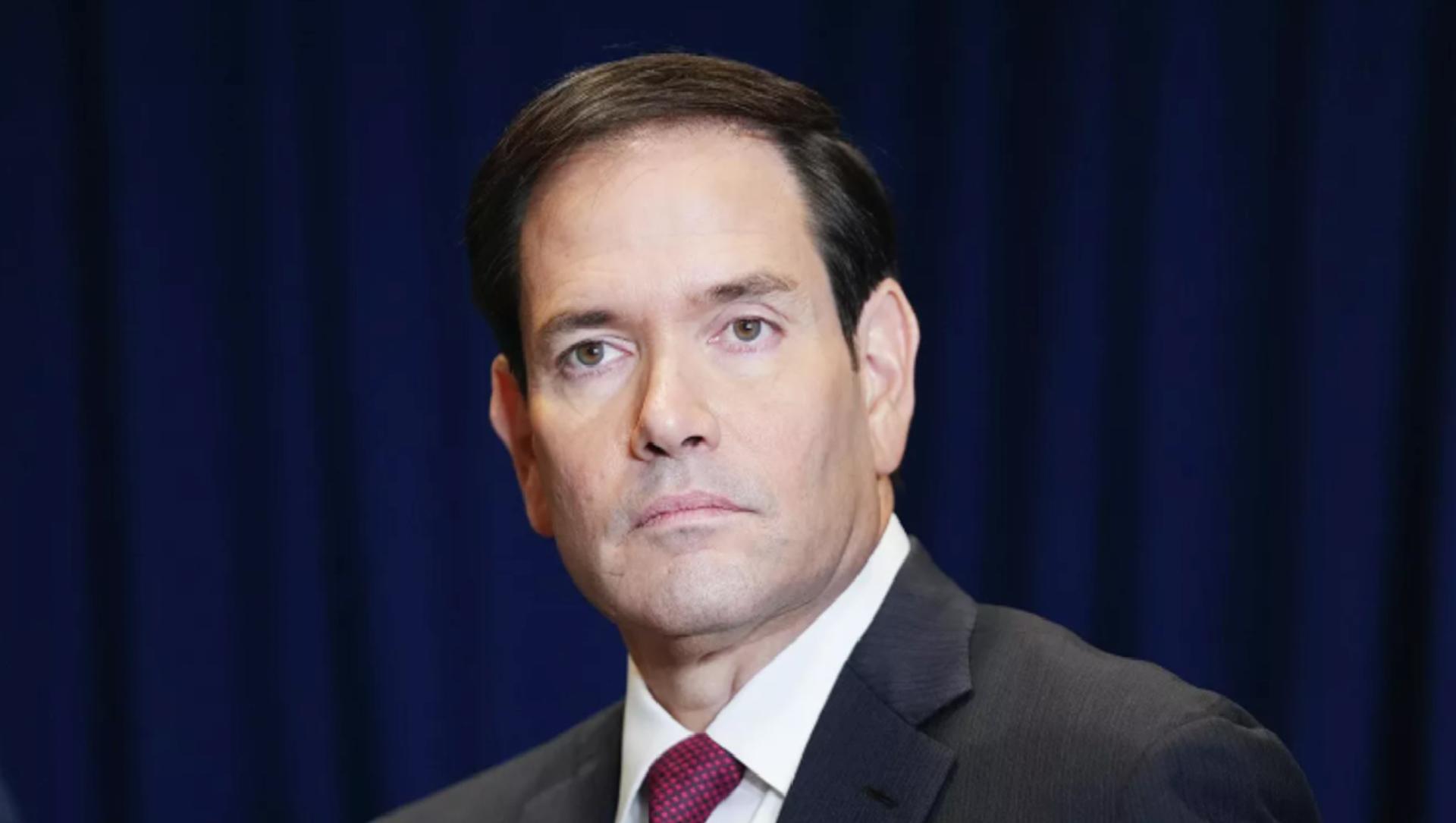Rubio: Avrupa Komisyonu’nun bu hareketi tüm Amerikan halkına saldırıdır