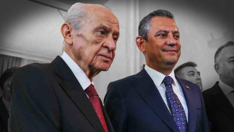 Son açıklamalar kulisleri hareketlendirdi; CHP kurmaylarından “MHP ile yakınlaşma” iddialarına net yanıt