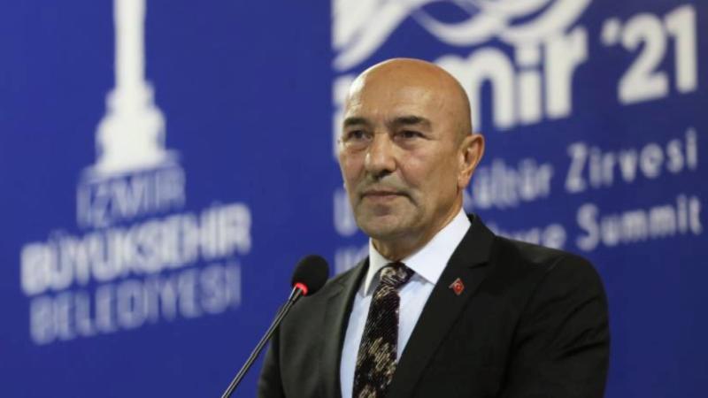 Tunç Soyer’den açık mektup: Milyonda bir dahi ihtimal vermediğimiz şey gerçek oldu, bizi dışarı çıkartmamaya çalışıyorlar