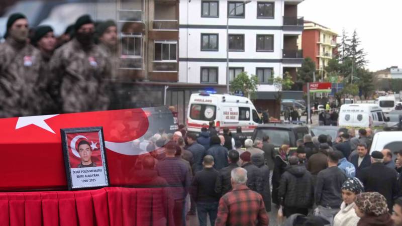Uyuşturucu baskınında 1 polis şehit olmuştu: Aile suç makinesi çıktı!