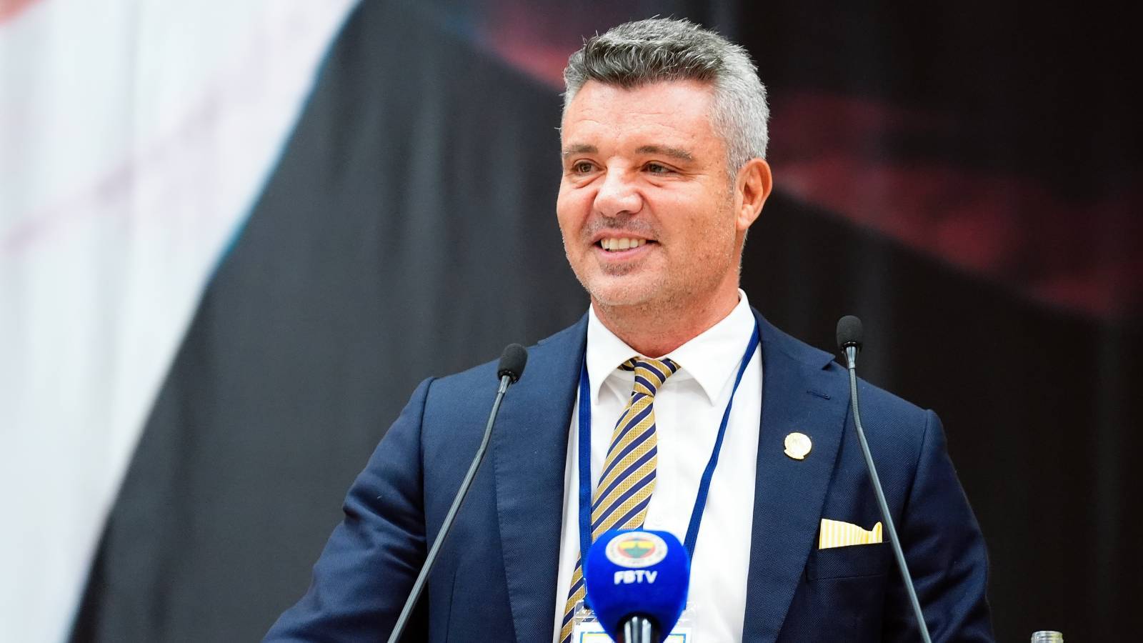 Uyuşturucu soruşturması’nda ifadeye çağrılan Fenerbahçe Başkanı Saadettin Saran’dan ilk açıklama: Hiçbir şeyden çekinmiyorum