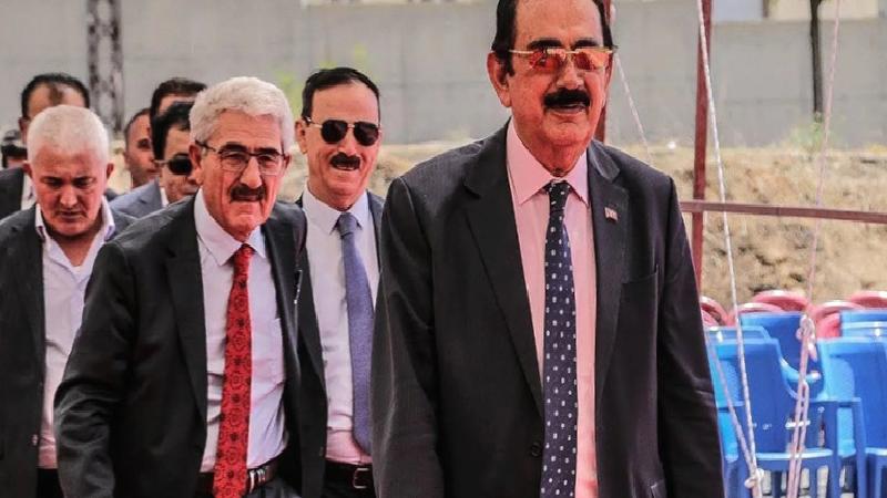 Van’ın aşiret lideri, Ankara’da oğlunu silahla yaraladı; gözaltına alındı