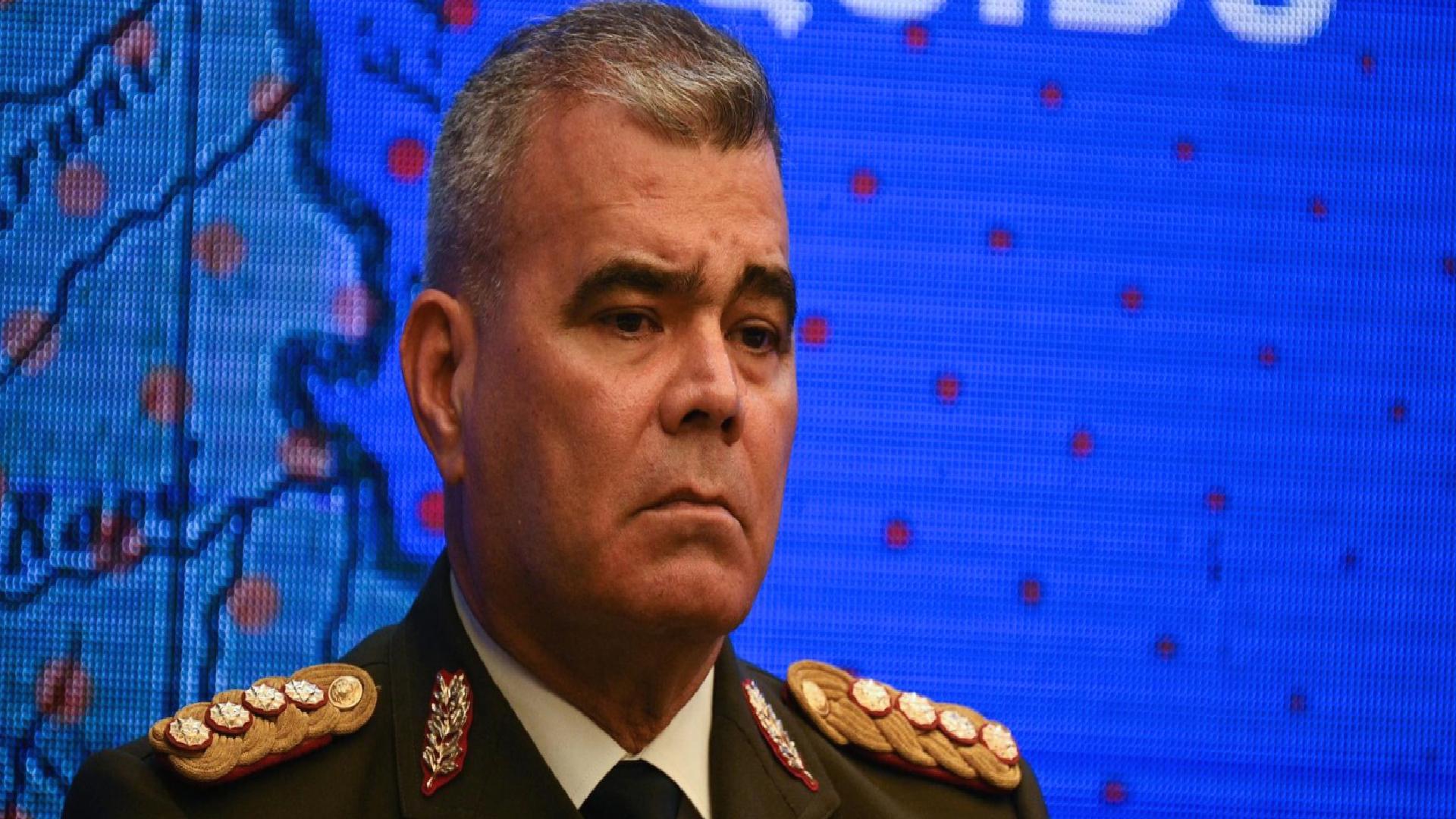 Venezüella Savunma Bakanı Lopez: ABD’nin amacı Latin Amerika ve Karayipler’de savaş çıkarmaktır