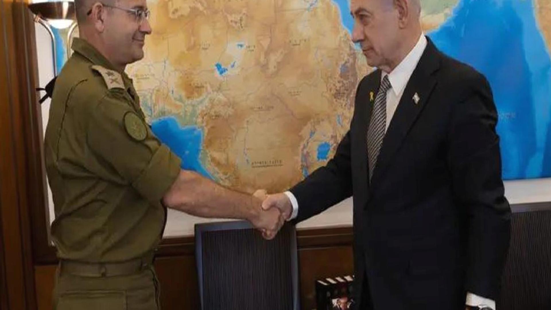 Yeni Mossad şefinin istihbarat deneyimi yok: Roman Gofman kim?