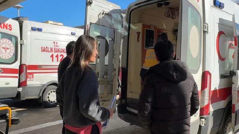 Yüzlerce kişi cıvadan zehirlendi: Avukatların sağlık kontrolü talepleri reddedildi, yalnızca iki müdüre dava açıldı
