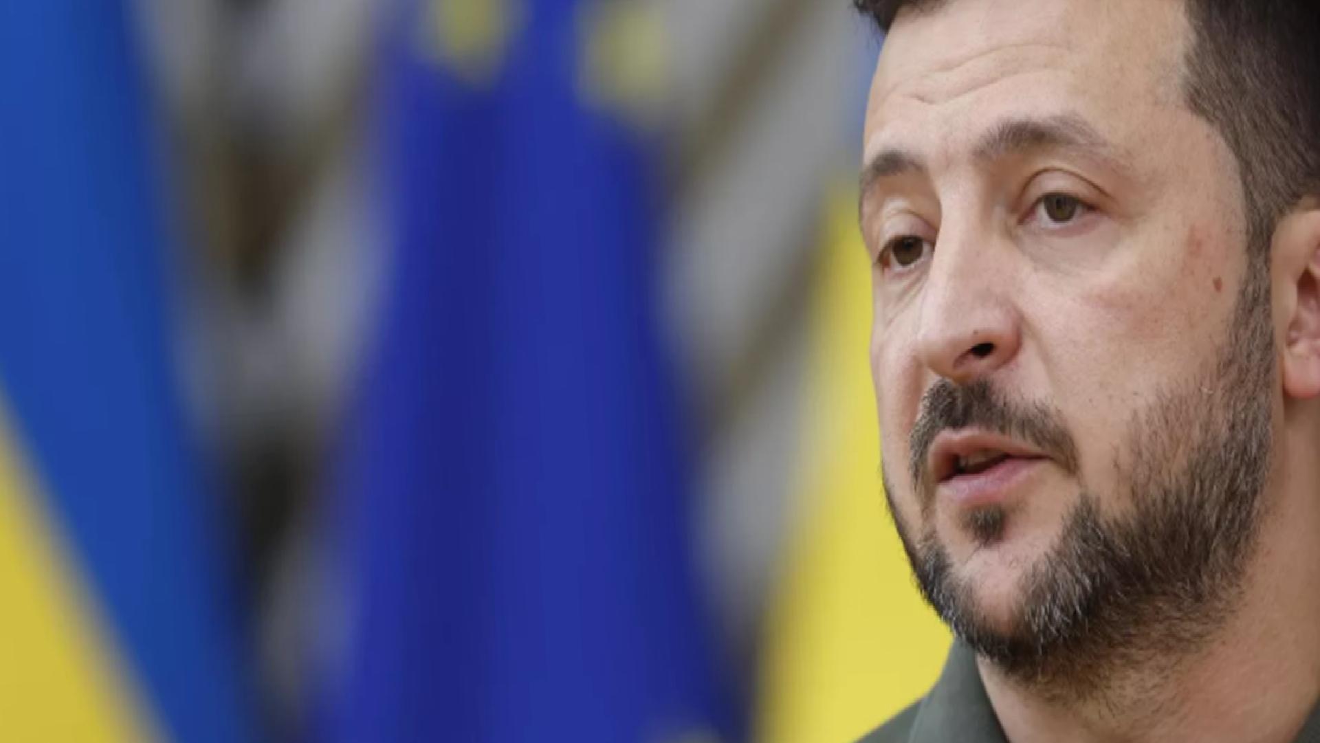 Zelenskiy’in Umerov-Yermak değişimi: Aynı yolsuzluk sicili
