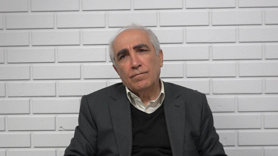 78’liler Girişimi Sözcüsü Celalettin Can: Erdoğan güçlü bir lider, en Türkiyeci Öcalan’dır