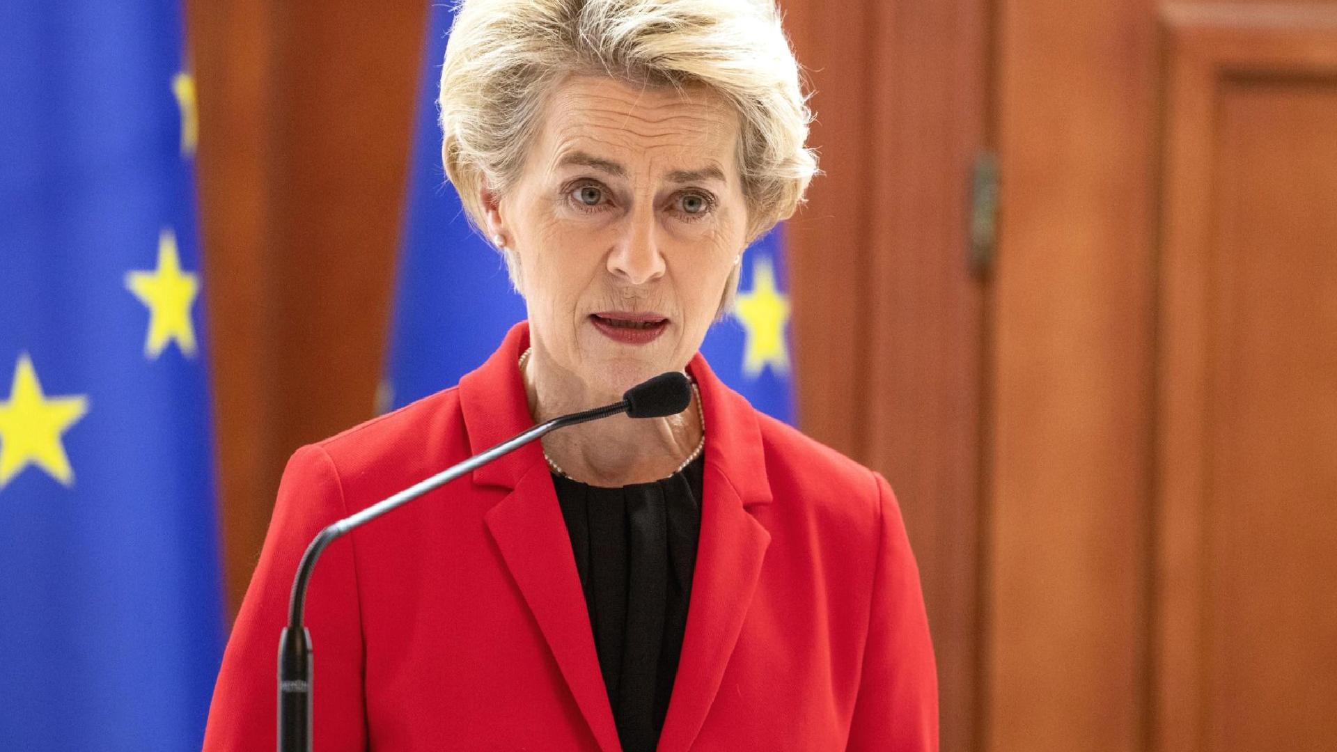 AB dış politika şefinden Ursula von der Leyen hakkında: ‘O bir diktatör’
