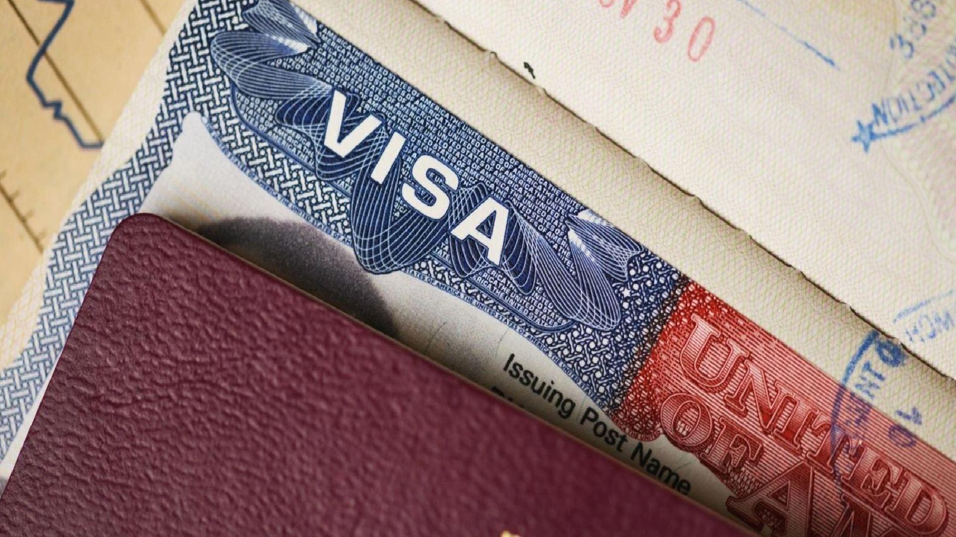 ABD, aralarında Rusya’nın da bulunduğu 75 ülke için vize işlemlerini askıya aldı