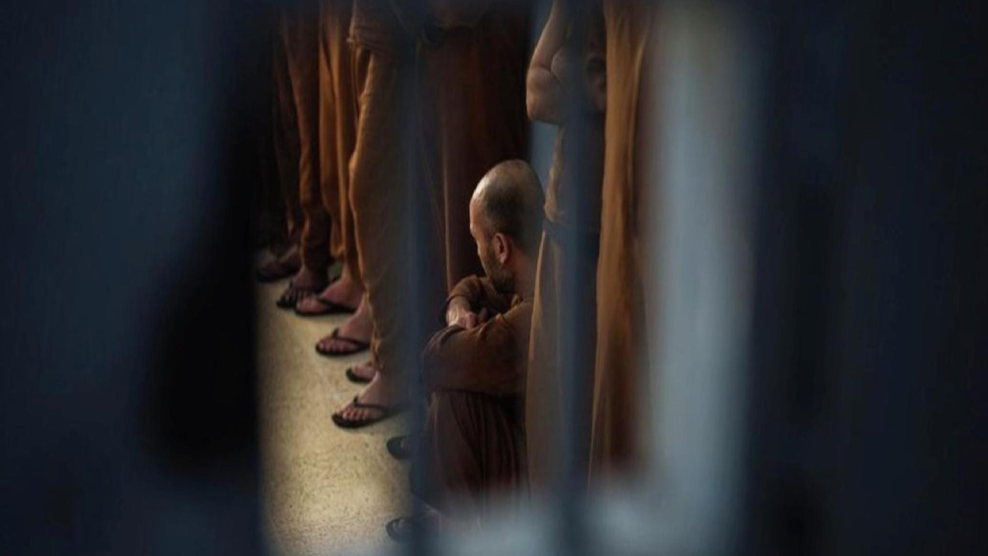 ABD, IŞİD tutuklularının Irak’a sevkini yavaşlattı, Irak, ‘Batılı ülkelerin IŞİD üyesi vatandaşlarını almasını’ istiyor