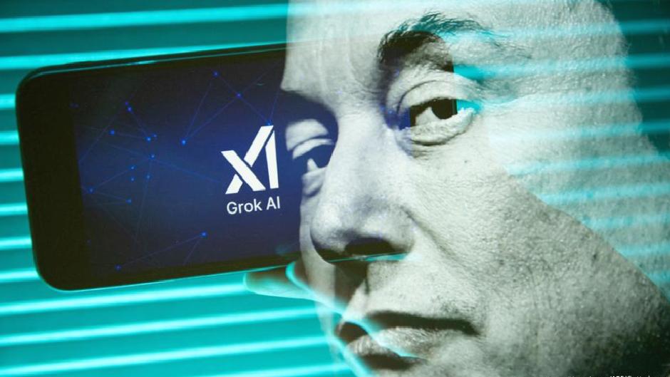 AB’den Elon Musk’ın Grok’una “cinsel içerik” soruşturması