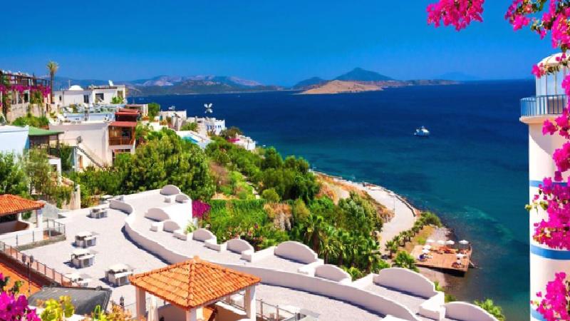 Airbnb ve Hotels.com da dahil birçok seyahat portalına erişim engeli isteniyor