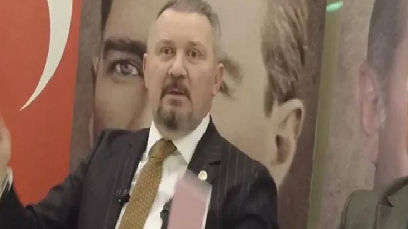 AKP’li Özcan milletvekili maaşını yetersiz buldu: Milletvekili, maaşının 2 katına yakın harcama yapıyor, Meclis lokantasına da zam yapıldı
