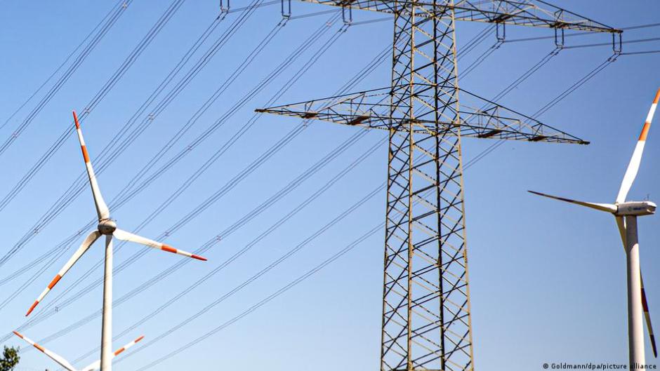 Almanya kritik altyapısını nasıl koruyor?