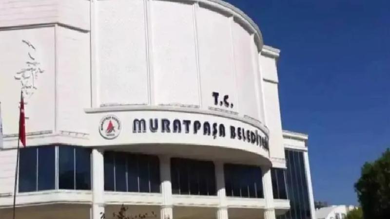 Antalya’da dört belediye başkanı için soruşturma izni