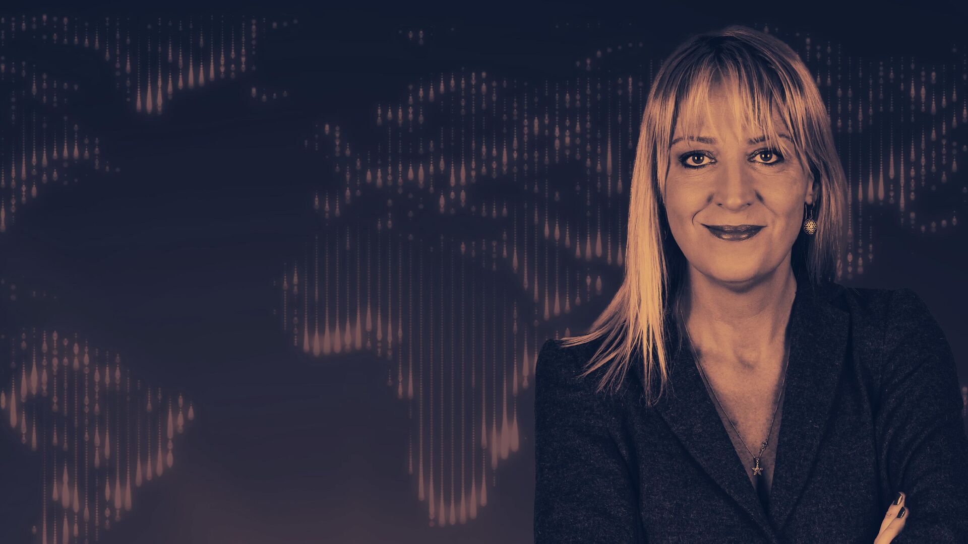 ‘Avrupa, krizin ilk batanı olacak’