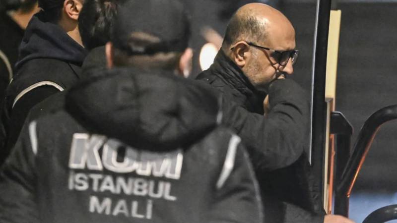 Aziz İhsan Aktaş davasında mütalaa: Çok sayıda ihalede “suç oluşmadı” tespiti