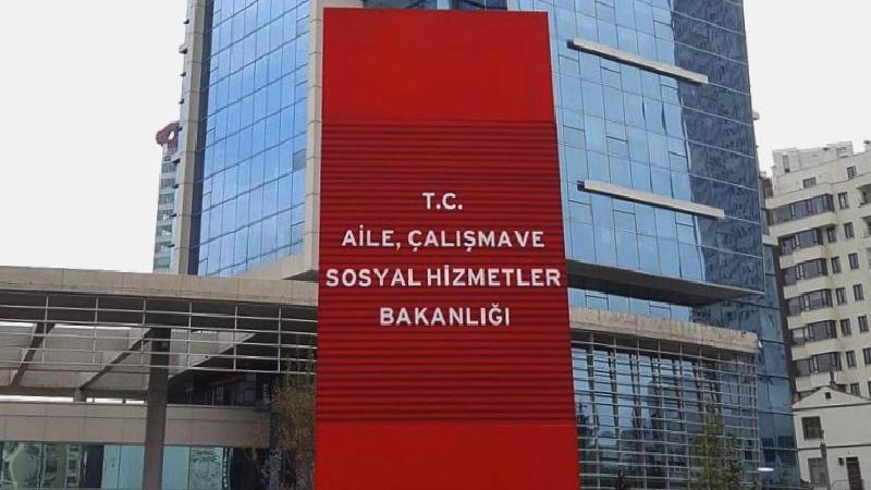 Bakanlık’tan Ankara’da kız çocuklarının gece kulüplerinde çalıştırılmasına ilişkin açıklama: Olay yeni değil, çocuklar koruma altında