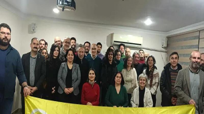 Barış Bildirisi’nin 10. yılı | İhraç edilen akademisyen ve DEM Partili Çelenk: Barış imzacısı olmaktan onur duydum, onur duyacağım