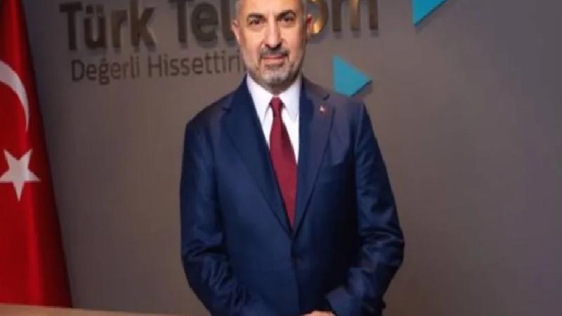 Barış Pehlivan: Ebubekir Şahin Türk Telekom’a CEO oldu, ilk olarak aynı şirkette çalışan kızının istifasını istedi