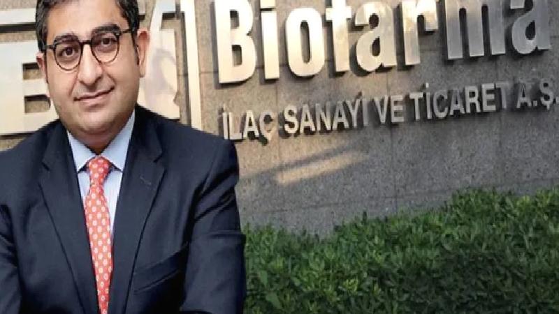 Barış Pehlivan: Sezgin Baran Korkmaz’ın eski şirketinin yeni sahibi Saray’dan çıktı