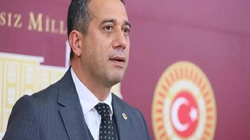 Başarır’dan Antalya’da ev aldığı iddialarına suç duyurusu: Savcılık Antalya’da taşınmazım olmadığını tespit etti, suç duyurusunda bulunuyorum