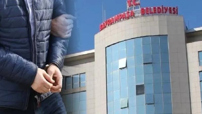 Bayrampaşa Belediyesi operasyonu: Tutuklu Belediye Başkanı Hasan Mutlu’nun kardeşi dahil 2 kişi tutuklandı