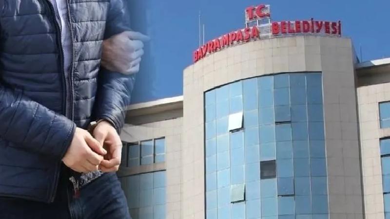 Bayrampaşa Belediyesi’ne yeni operasyon: 12 gözaltı