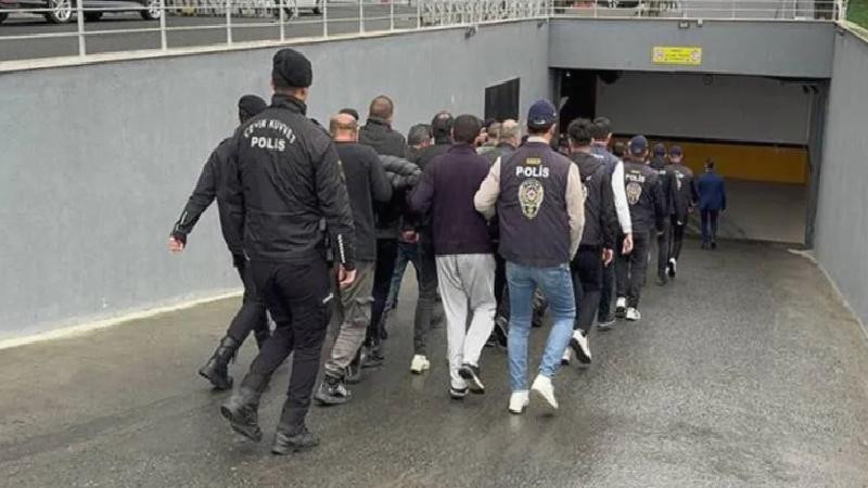 BirGün yazarı Söylemez: Çeteler mahalleden çıktı, hedeflerinde bütün İstanbul var