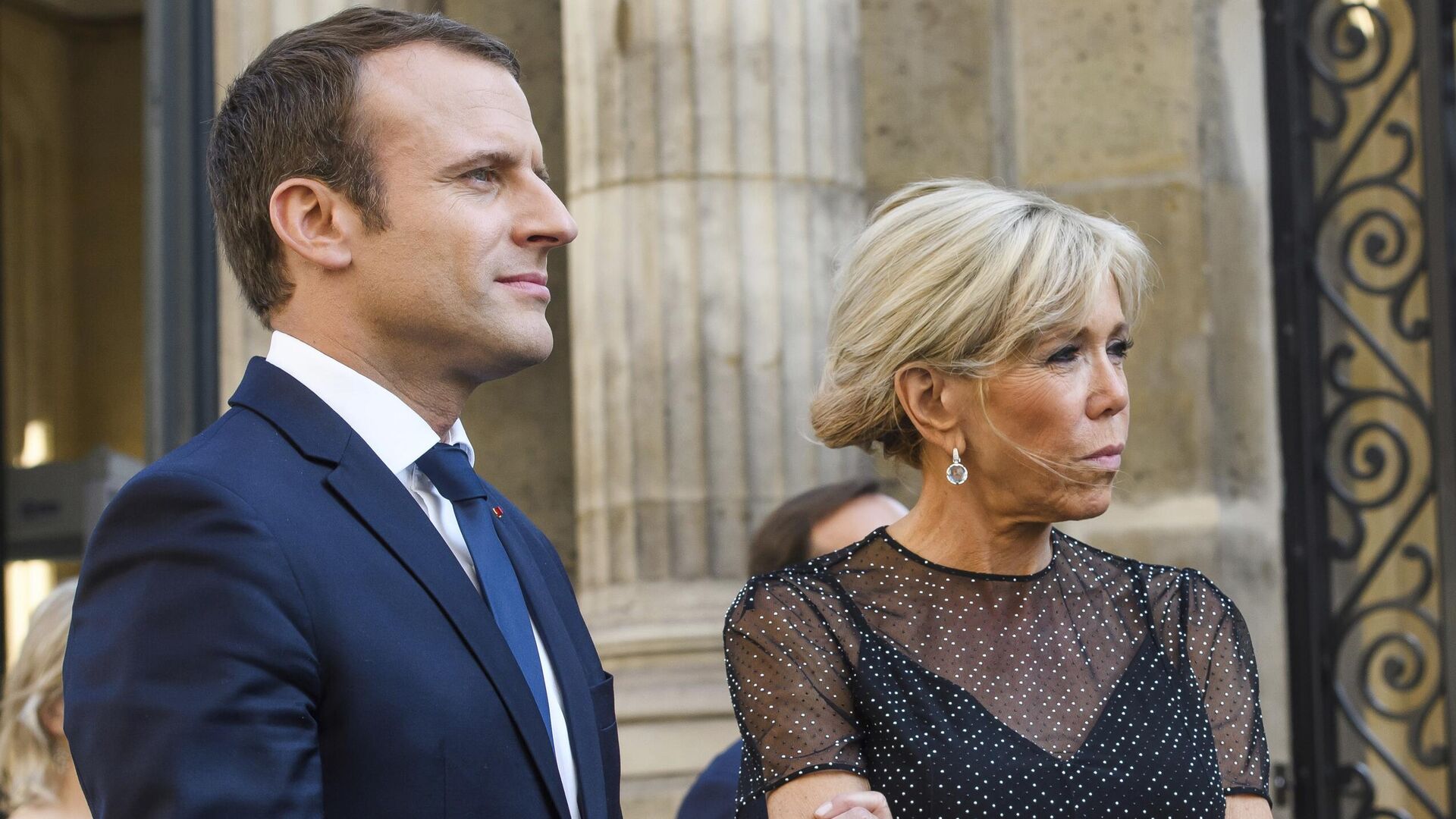 Brigitte Macron’a yönelik ‘siber zorbalık’ suçlamasında 10 kişiye mahkumiyet