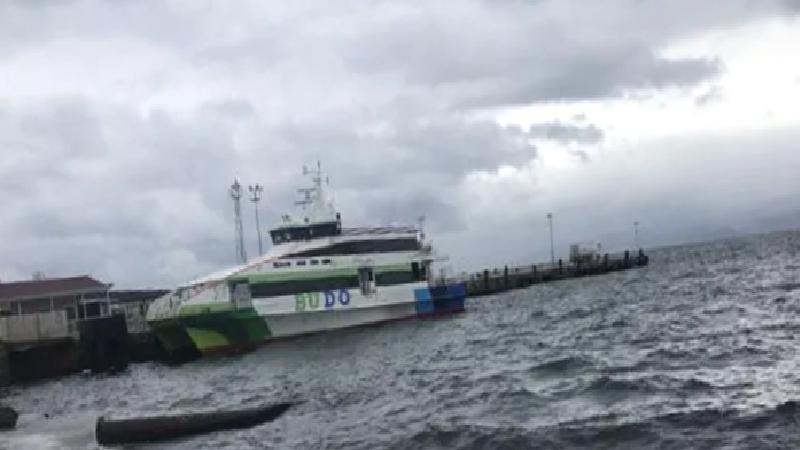 Bursa Deniz Otobüsleri’nin 8 seferi iptal edildi