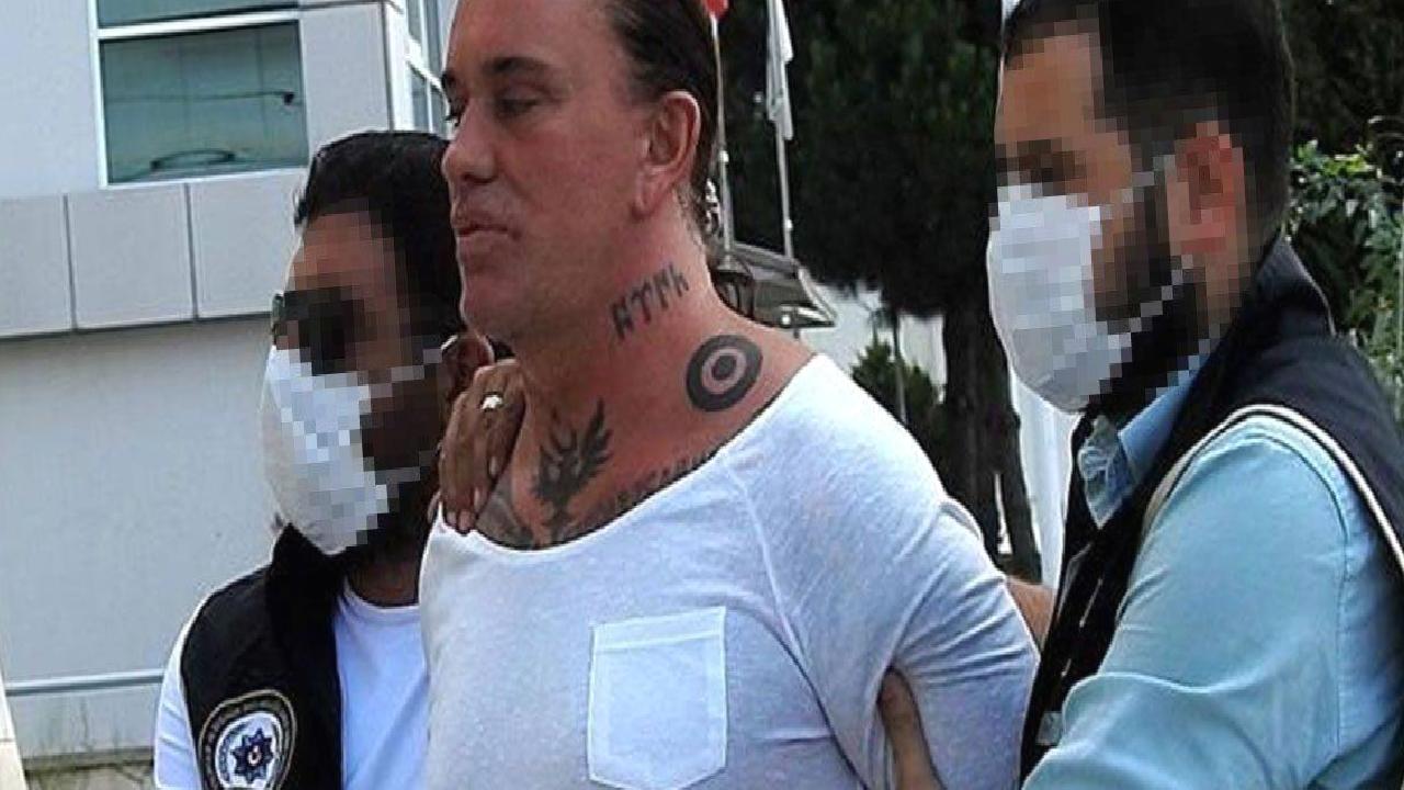 “Cehennem Necati” için istenen ceza belli oldu: 4 ayrı suçtan 35 yıla kadar hapis istemi