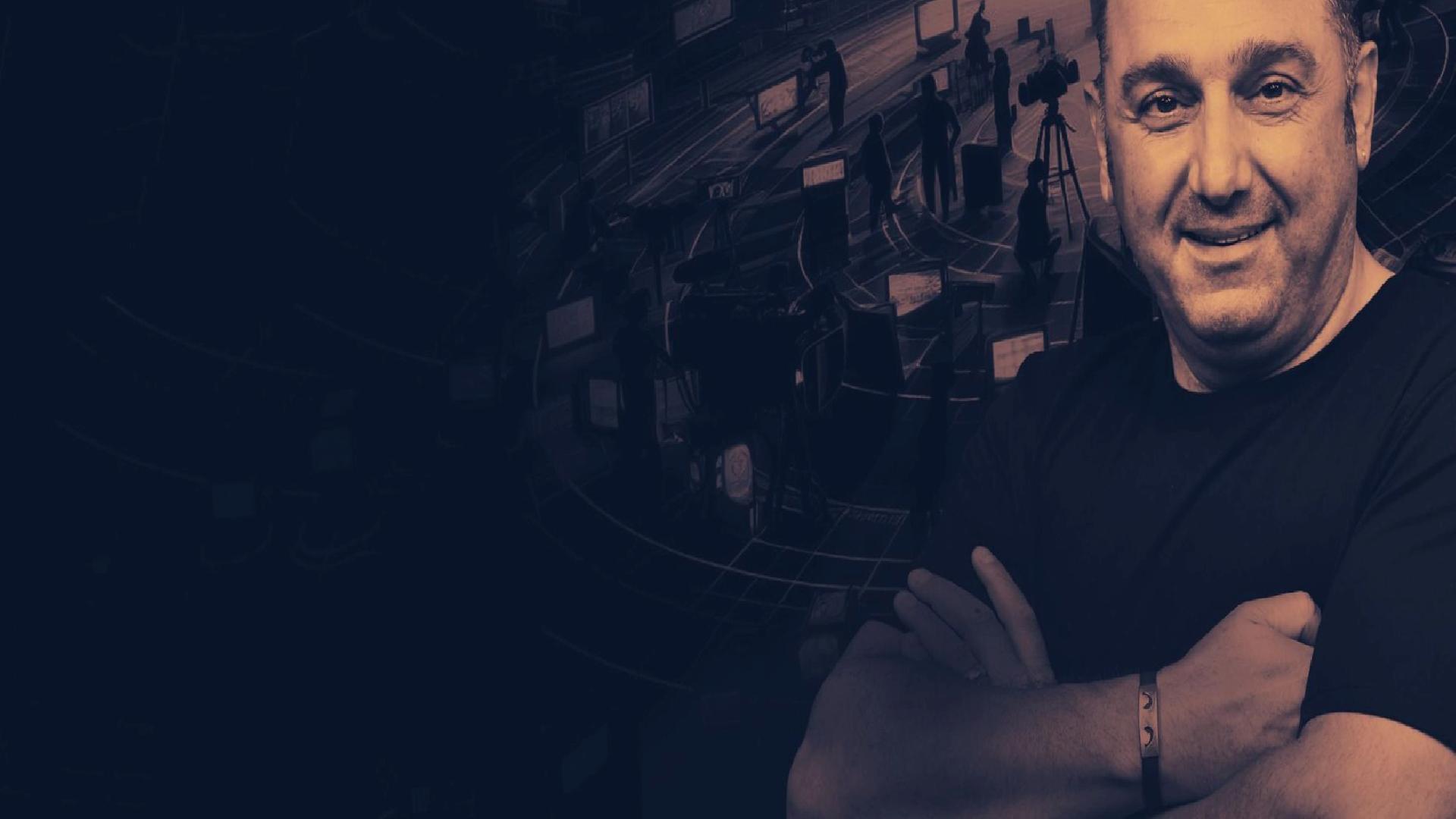 Cenk Eren: Hayvanlardan korkabilirsiniz ama onları öldürmeyin