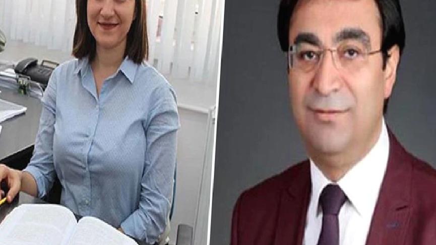 Ceren Damar’ın katilinin avukatlığını yapan Vahit Bıçak’a yeniden 1 yıl 8 ay hapis cezası verildi