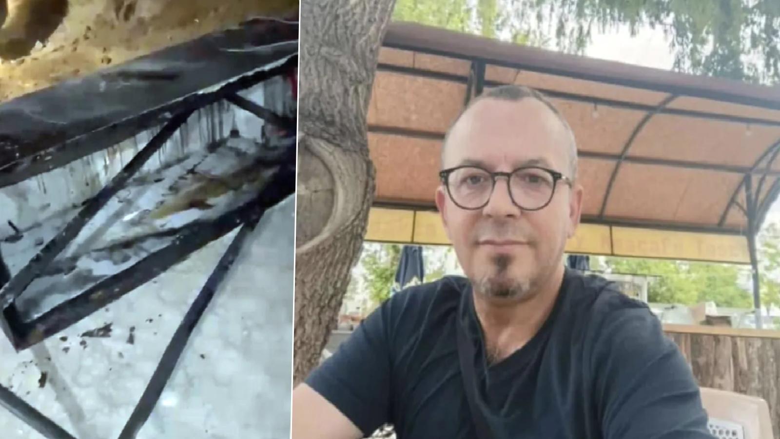 Cesedi buzdolabında bulunmuştu: Tekin Atılgan dosyasında savcı izni nedeniyle işlem yapılmadığı iddiası