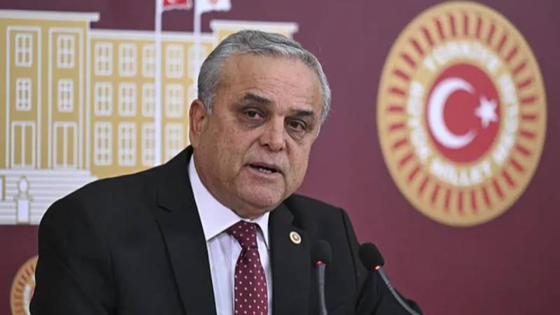 CHP’den istifa eden Hasan Ufuk Çakır iddiaları doğruladı: AK Parti’ye geçmemi millet istedi