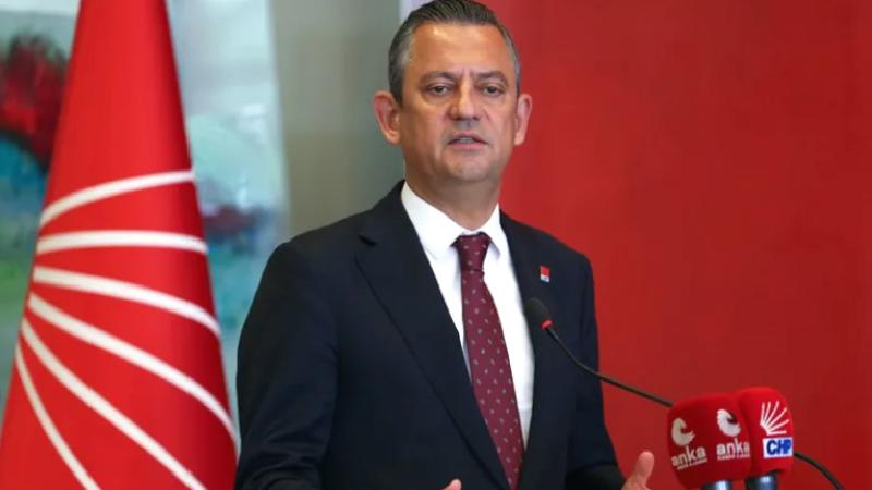 CHP’den ‘Toplumsal Barış ve Demokrasi Konferansı’: Süreç komisyonun çalışmaları ve Kürt meselesi ele alınacak