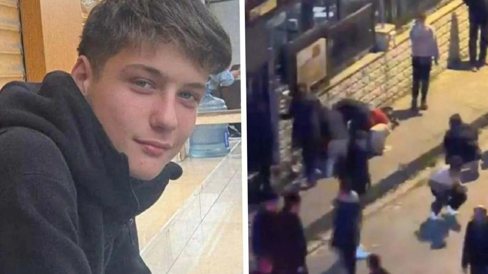 CHP’li Tanrıkulu, 17 yaşındaki Atlas Çağlayan’ın öldürülmesine ilişkin soru önergesi verdi